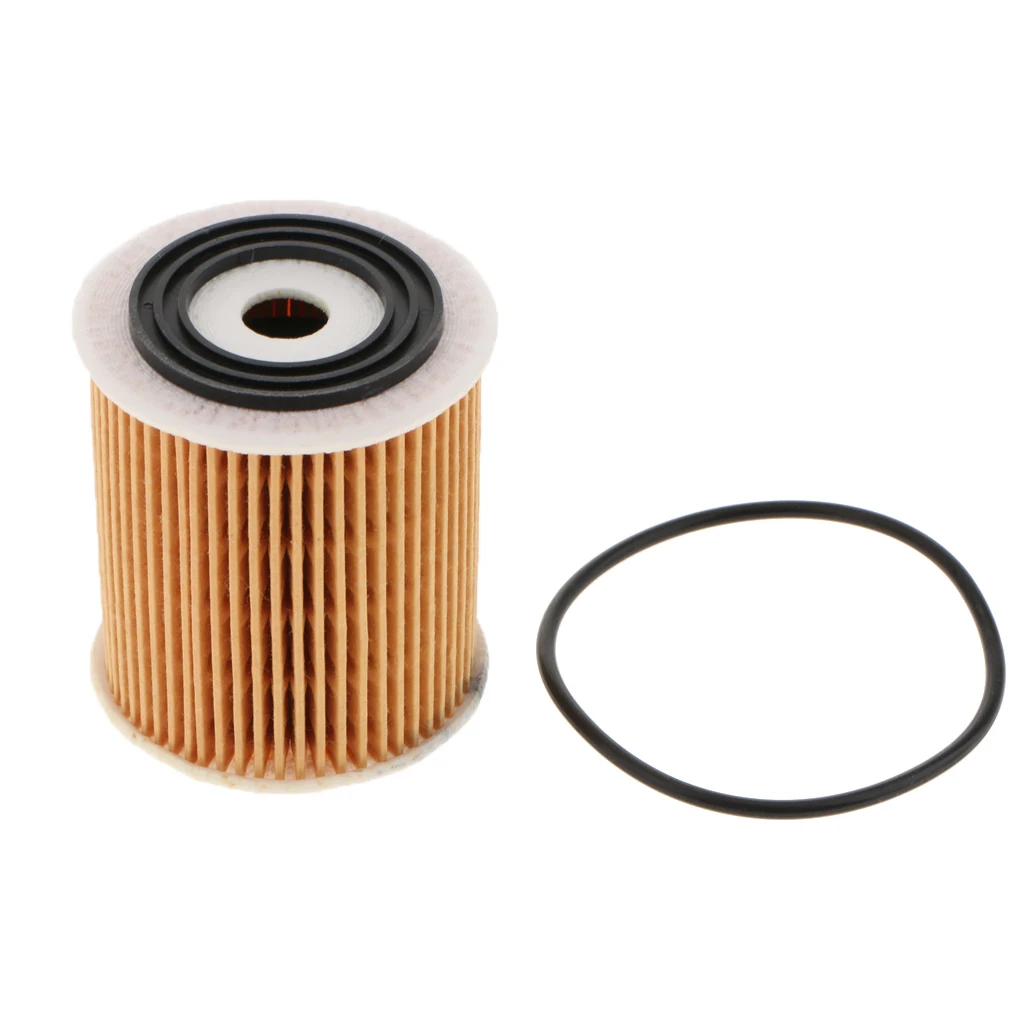 

Engine Oil Filter for BMW MINI R50 R52 R53 Petrol # 11427509208 Easy To Installtion