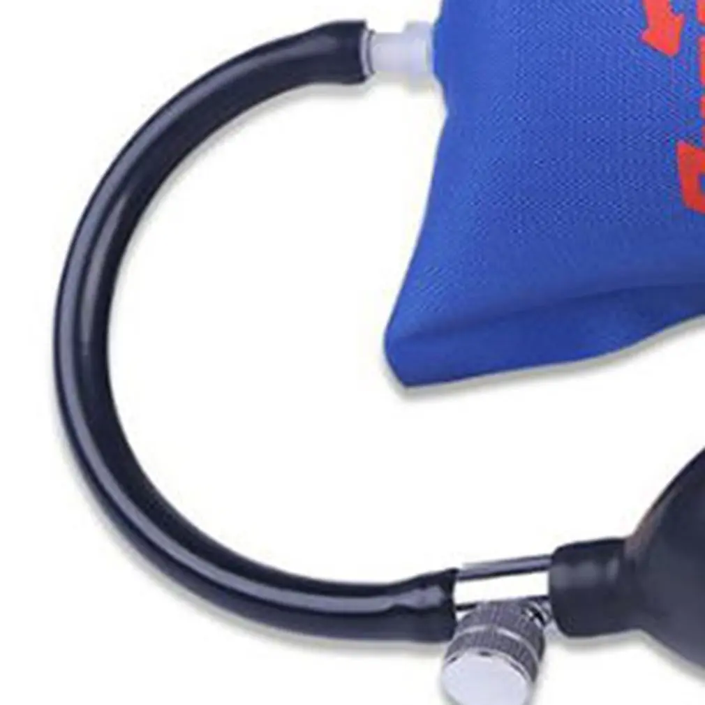 Автомобильный воздушный клиновидный насос набор инструментов надувная