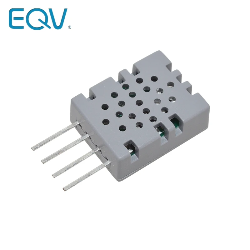 EQV Улучшенный 3Pin KY-015 MW33 такой же, как DHT11 DHT-11 цифровой датчик температуры и влажности для arduino DIY KIT