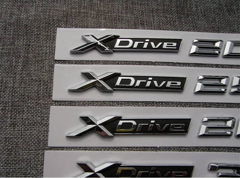 Наклейка M performance X drive 18i 20i 23i 25i 28i 30i 35i 40i 48i 50i для bmw 1 2 3 4 5 6 7 X1 X2 X3 X4 X5 X6 X7 Z4 GT шт. |