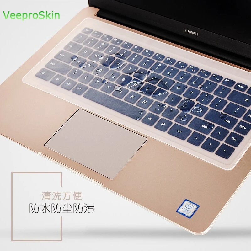 Универсальная защита для клавиатуры HP Dell Lenovo Asus Acer Samsung Sony 15 4 11 6 13 3 10 1 дюйма 12 14
