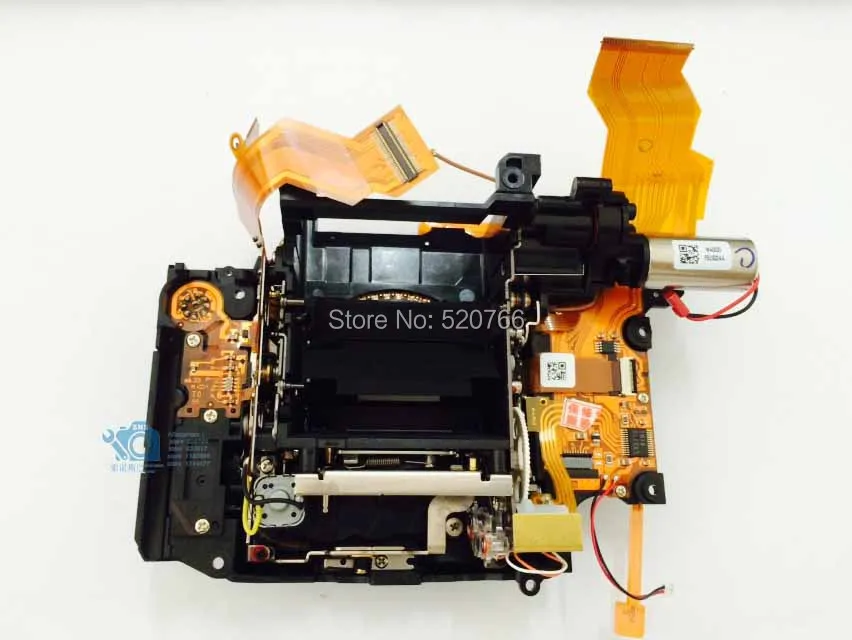 Новый оригинальный зеркальный бокс для Nikon D810 блок переднего корпуса 110RZ запасные