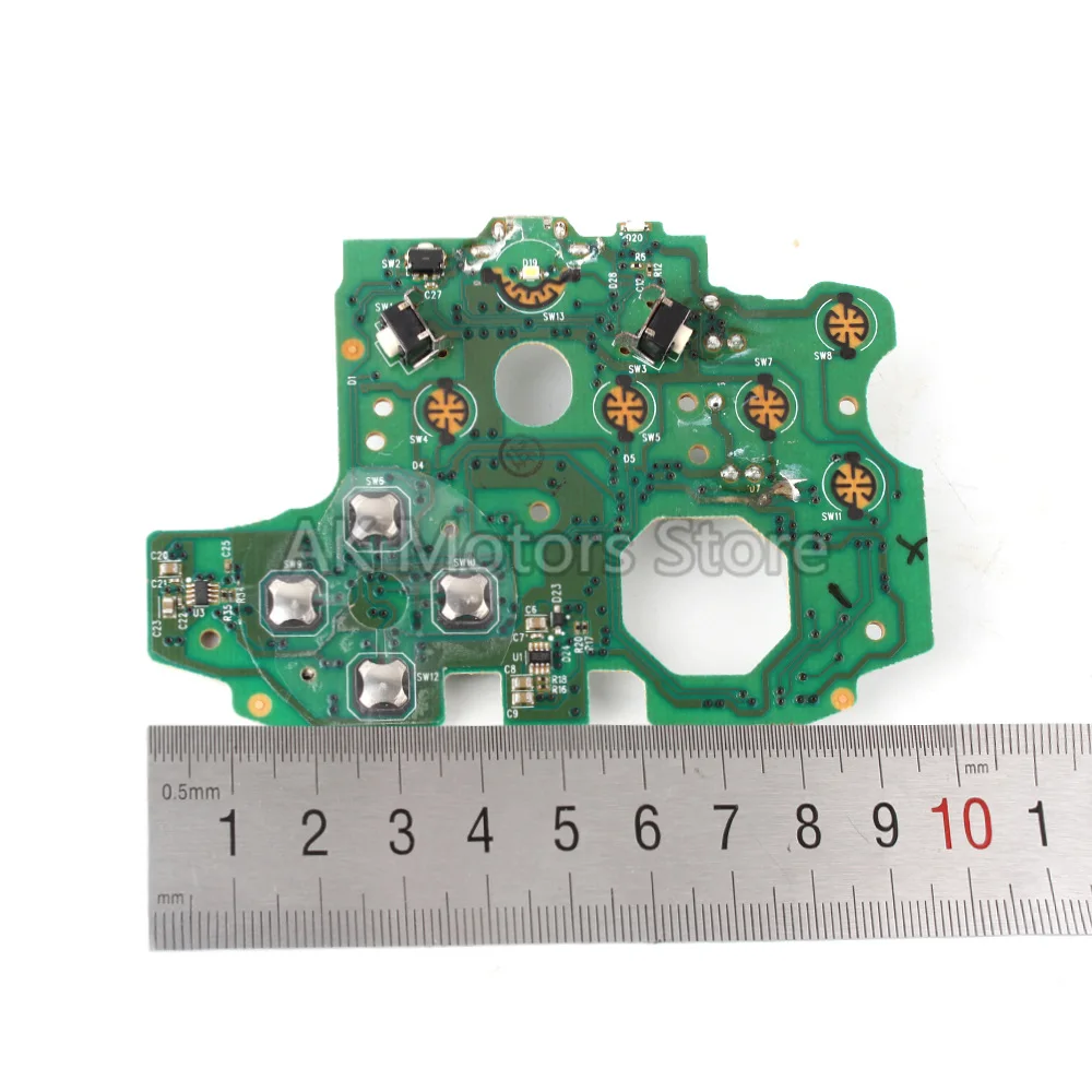 Игровой контроллер материнская плата программный чип для X-box один модель 1537