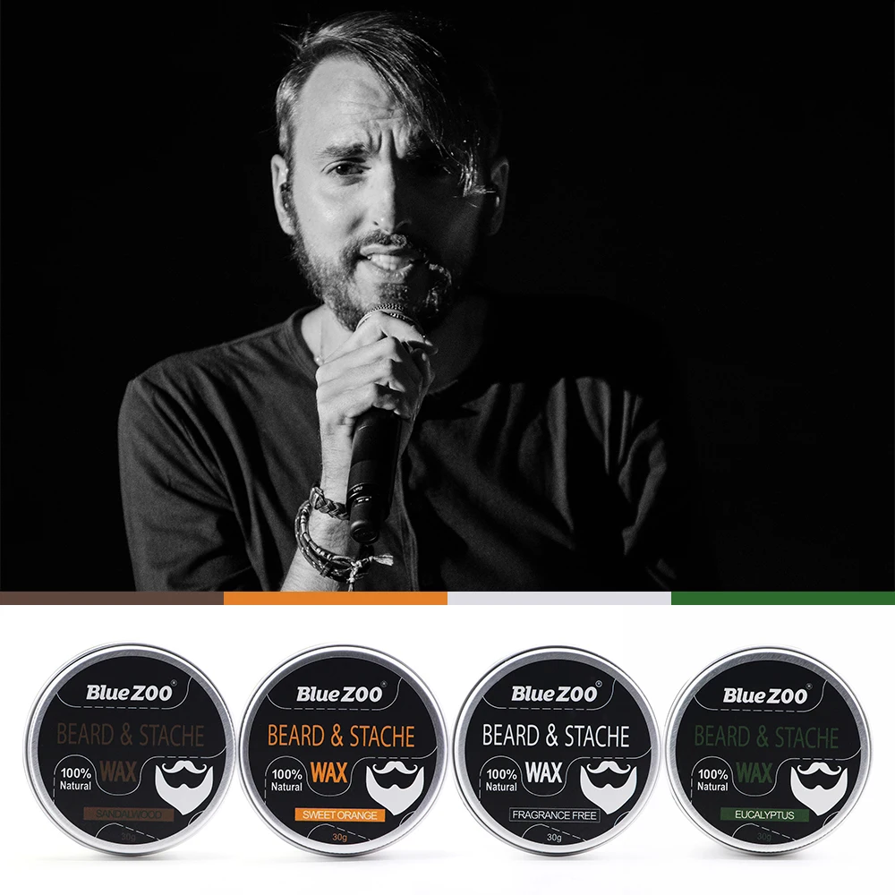 Очаровательный милый оранжевый натуральный кондиционер бальзам для роста