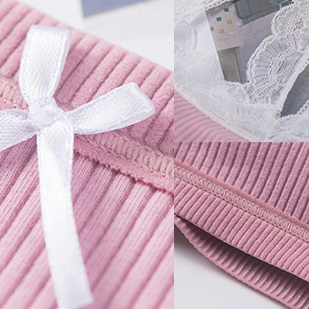 9 видов стилей модный кружевной сексуальный комплект с бюстгальтером для девочек