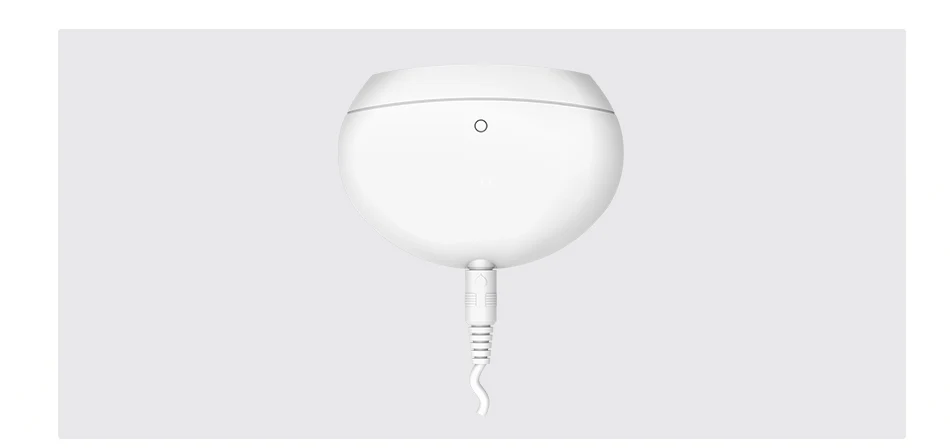 ZigBee пожарная сигнализация датчик дыма детектор газа вода погружение Наводнение детектор утечки Умный дом Безопасность Дистанционное управление на xiaomi