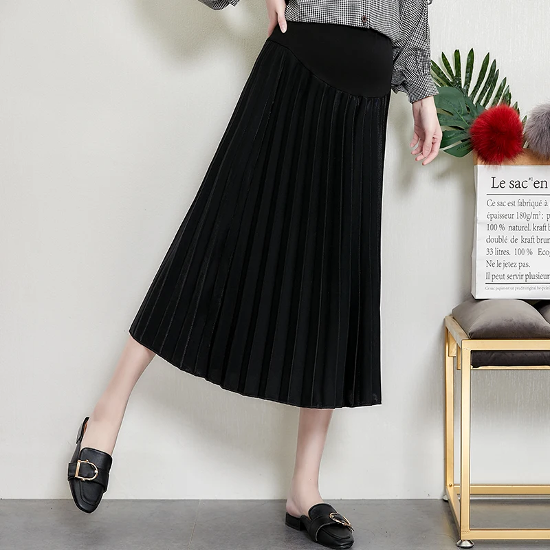 Юбка для беременных женщин|Юбки| |