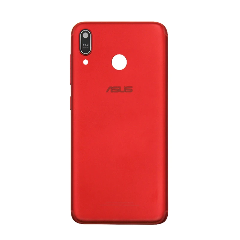 ASUS Max M1 ZB555KL задняя дверь чехол корпус батареи для ASUS Max M1 ZB555KL задняя крышка Запасные части