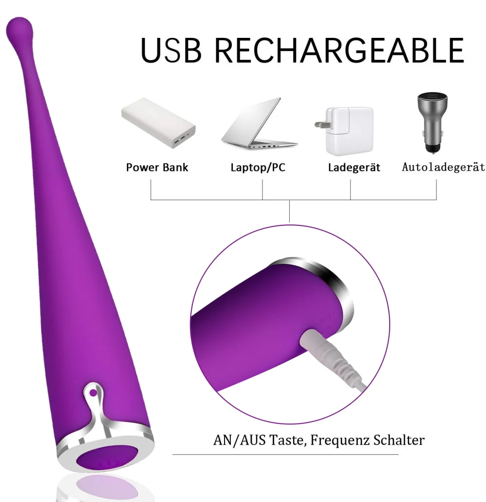 Lick Clitoris Stimulator G-Spot Vibrators For Women Nipple Massager Pussy Female Masturbator Adult Sex Toys Adults Vibrat L1 | Красота и