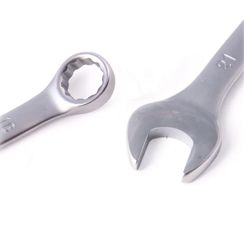 Стандартный метрический гаечный ключ Stanley набор инструментов автомобильный