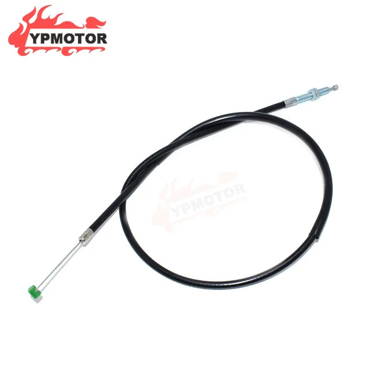 FZ07 MT07 14-17 спортивный мотоцикл сцепления кабель провод сталь высокое качество для
