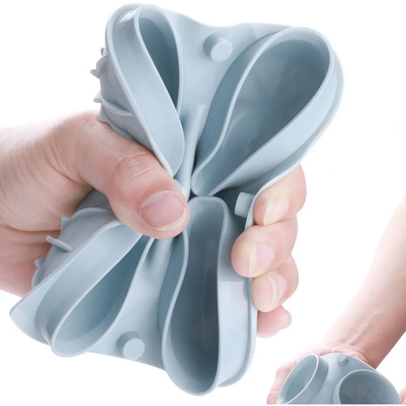 4 сетки Круглый кубик льда чайник силиконовые лоток мяч прессформы ледяной шар