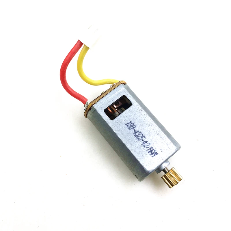 2 шт. двигатель двигателя для WLtoys Q696 RC Квадрокоптер запасные части Аксессуары |