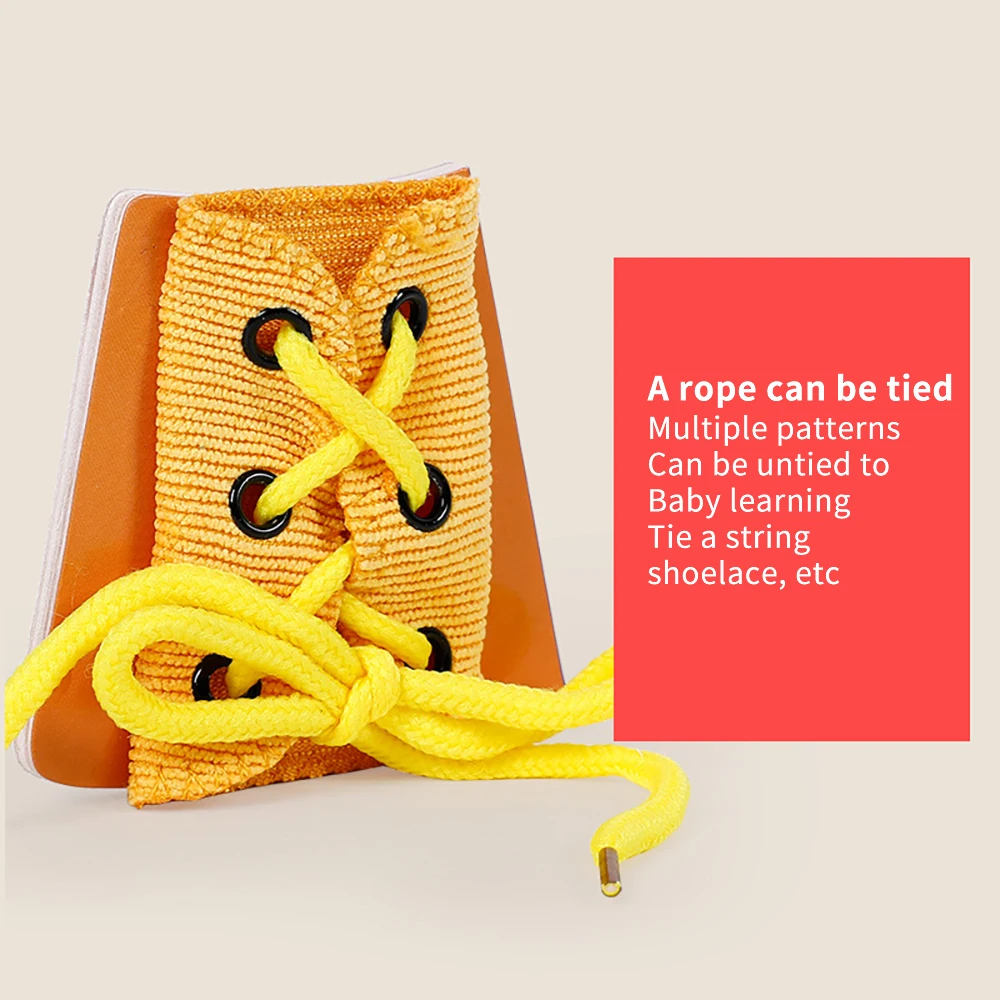 

Essential Educational Sensory Board Toddlers Intelligence Development Educational Toy Life Skill Training Toys Montessori Toy