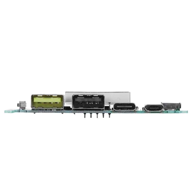Boost 5V High Pass Qc3.0 Быстрая зарядка пресс-плата с цифровым дисплеем питания Мобильная