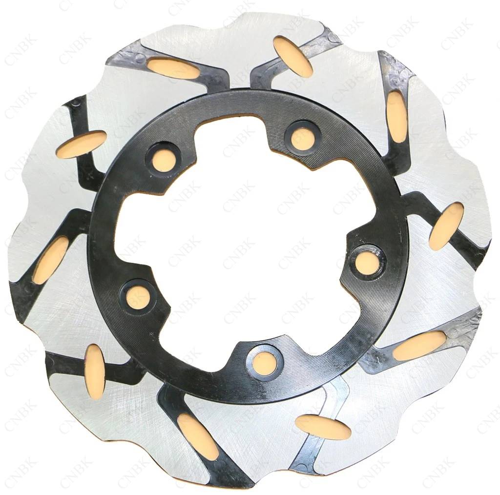 Задний дисковый тормозной ротор для SUZUKI Svs 650 Svs650 2003 - 2009 2004 2005 2006 2007 2008 03 09 04 05 06 07 08 |