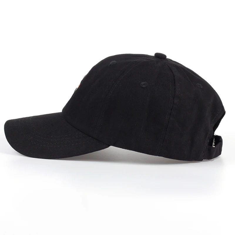 

Dropshipping 100% Cotton ASTROWORLD baseball cap Lil Peep embroidered neutral Snapback sun cap