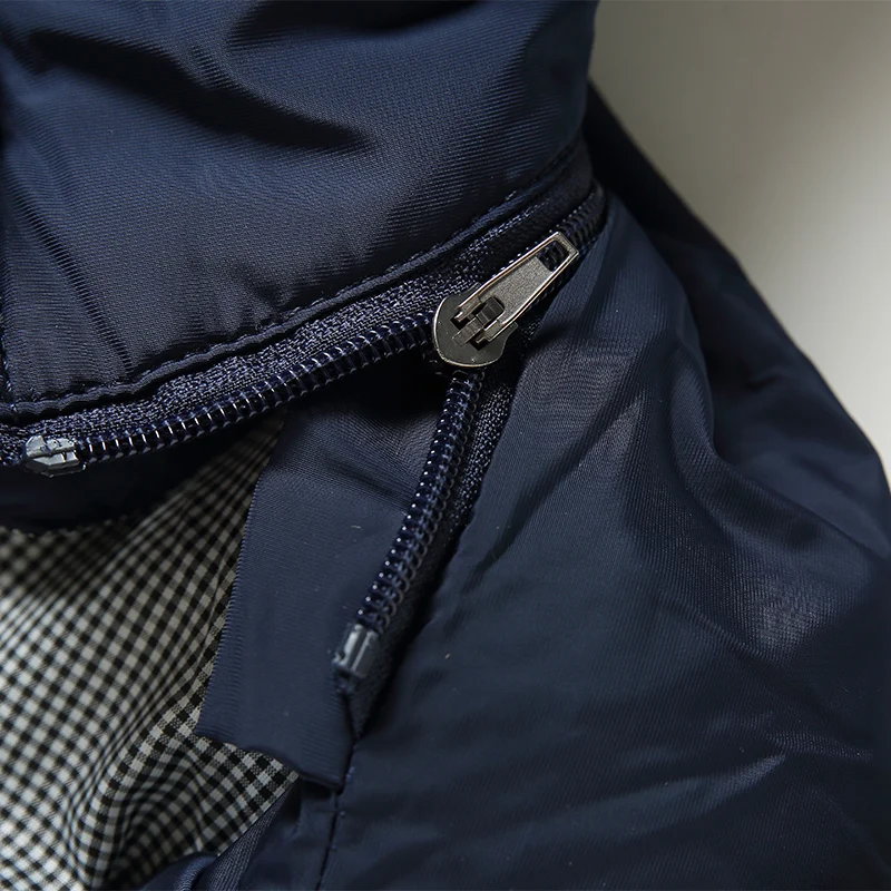 

Sleeveless Jacket Mens Casual Autumn Winter Hat Detachable Vest Men 2020 Fashion Mens Work Vests Coats Man Hooded Warm Waistcoat