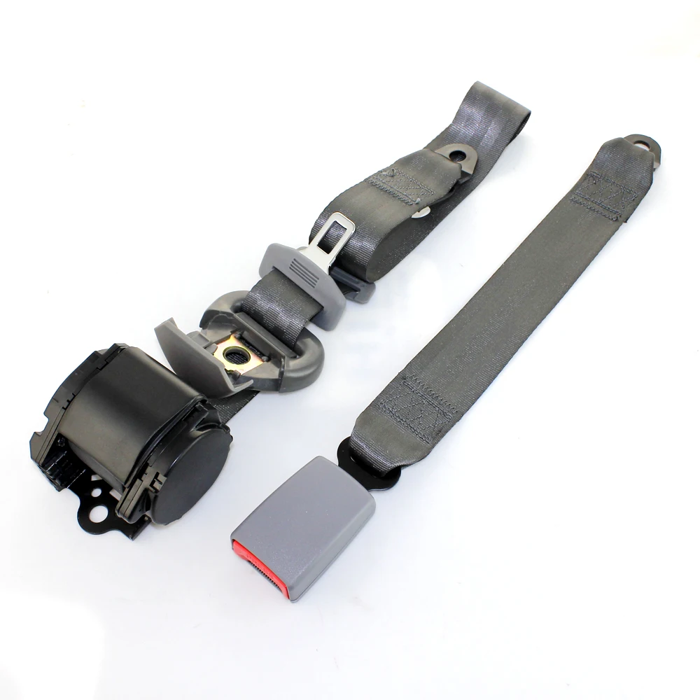 Авто Безопасность ремень безопасности расширитель расширяющийся Пояс Пряжка