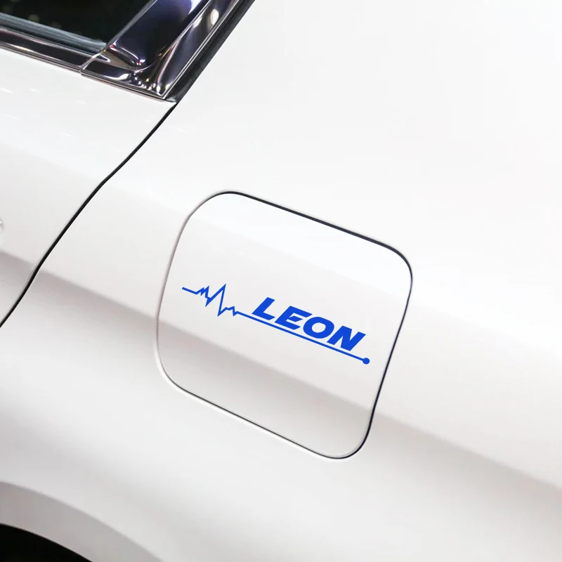 1 шт. Новый стиль крышки топливного бака автомобиля lahua стикеры Гонки