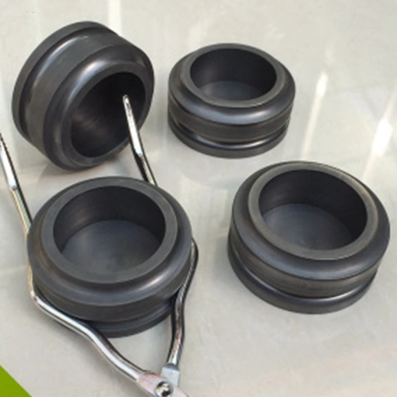 

for Metal Casting Melting Refining Mould Tool Graphite Casting Ingot Round Mold