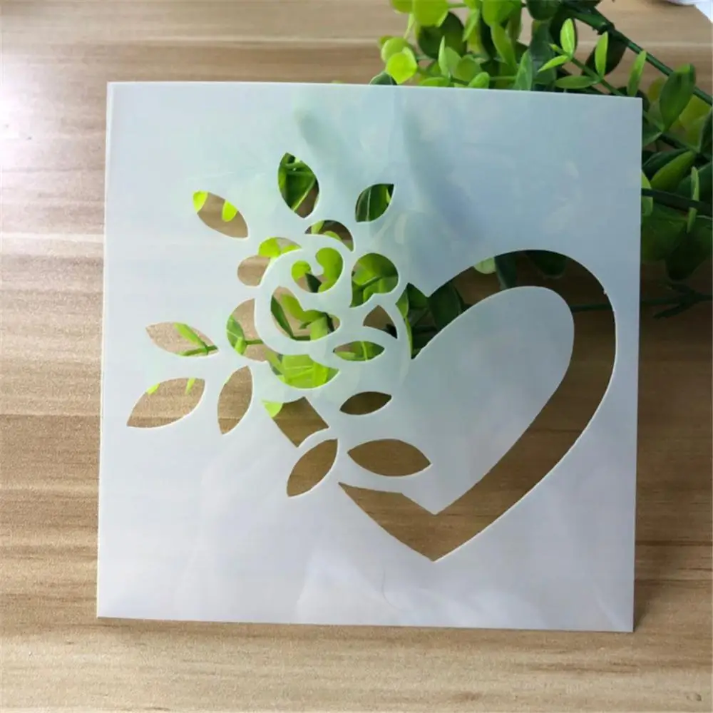 DIY Фотоальбом скрапбукинг дневник пуля журнал Шаблоны Декор Детский рисунок