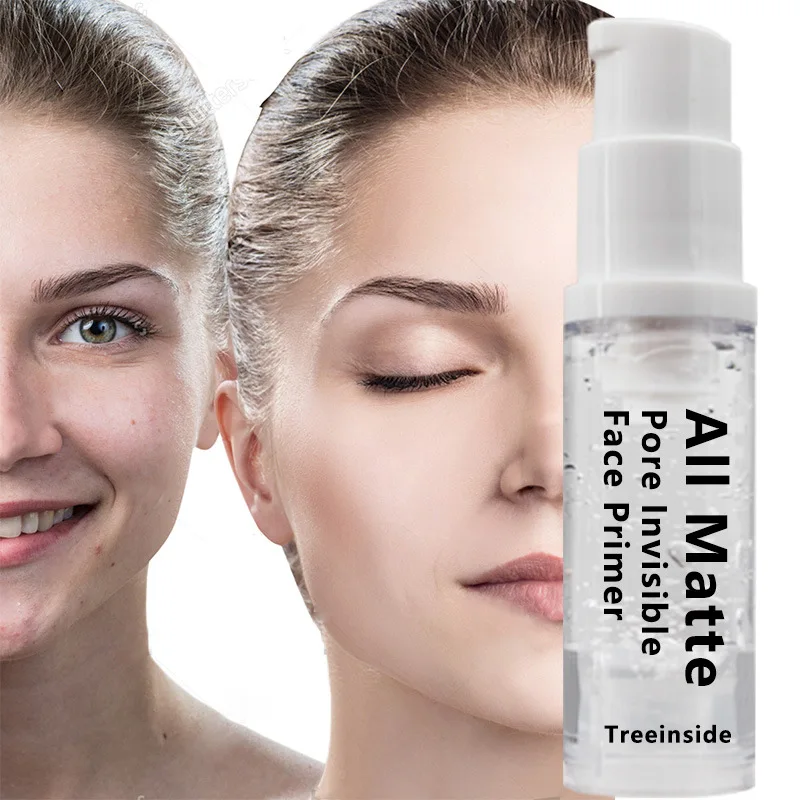 Увлажняющий Невидимый крем-основа для макияжа лица | Красота и здоровье