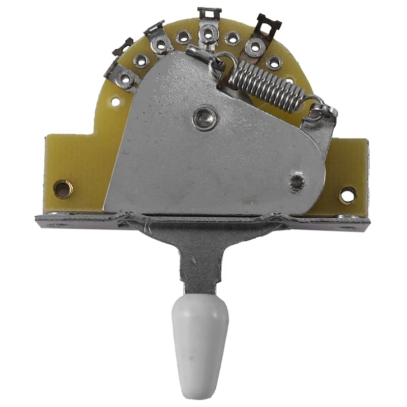 Распределительный щит на 5 рычажный переключатель с винтами и наконечник для ST FD