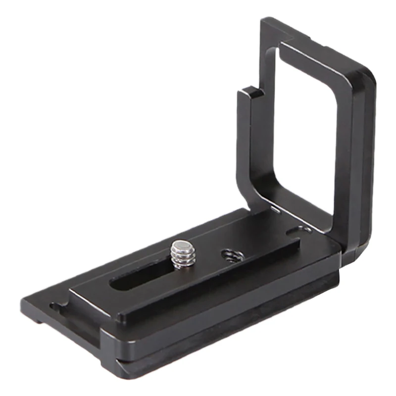 

L-Shaped Quick Release Plate A6300 L Board for Sony A6300 Camera