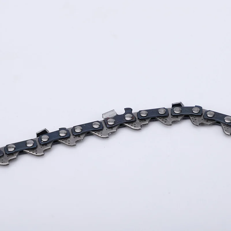 1/4''P 4/6/8 inch Chain Guide Electric Chainsaw Chains and Used For Logging And Pruning | Инструменты