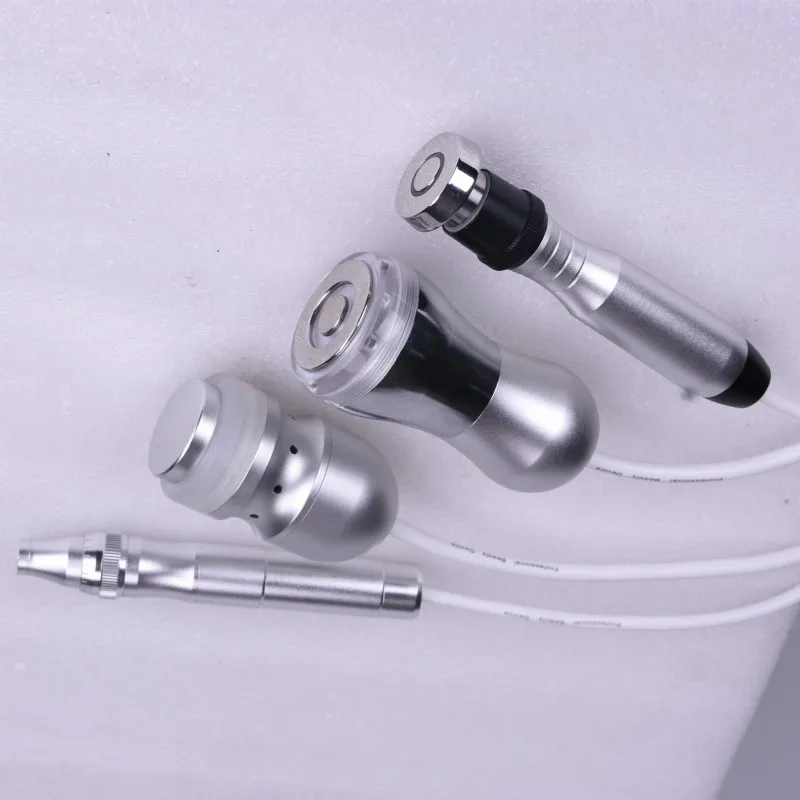 

CE Certificated Multifunctional Microdermabrasion RF Radio Frequency Skin Care Beauty Machine