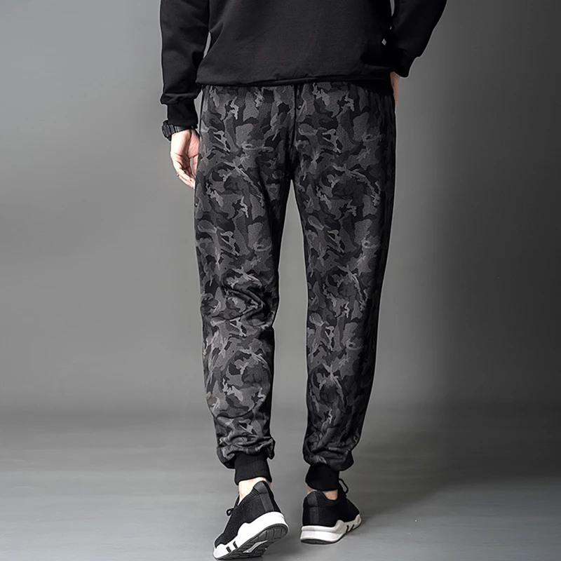 Брюки-карго мужские камуфляжные в стиле милитари батальных размеров 5xl 6xl 7xl |