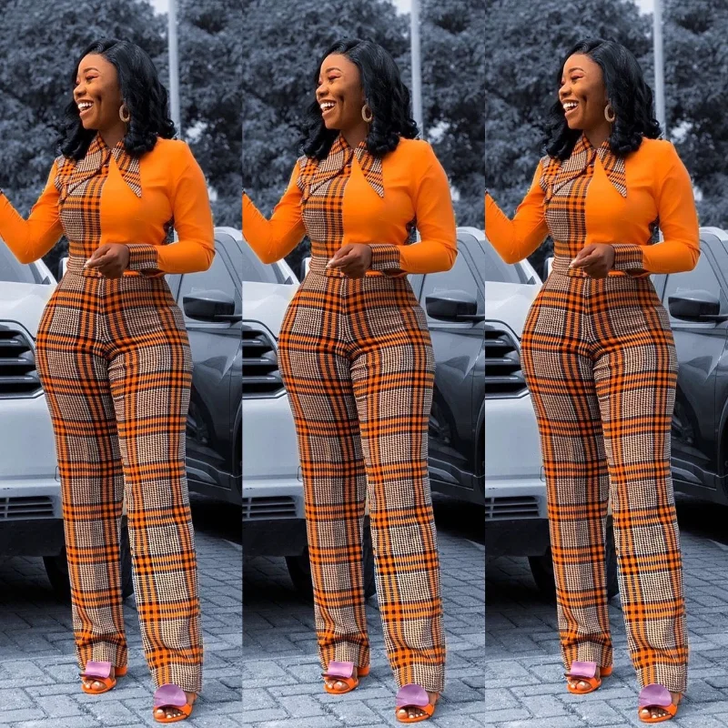 Комбинезон женский с широкими штанинами винтажный Ромпер в стиле пэчворк