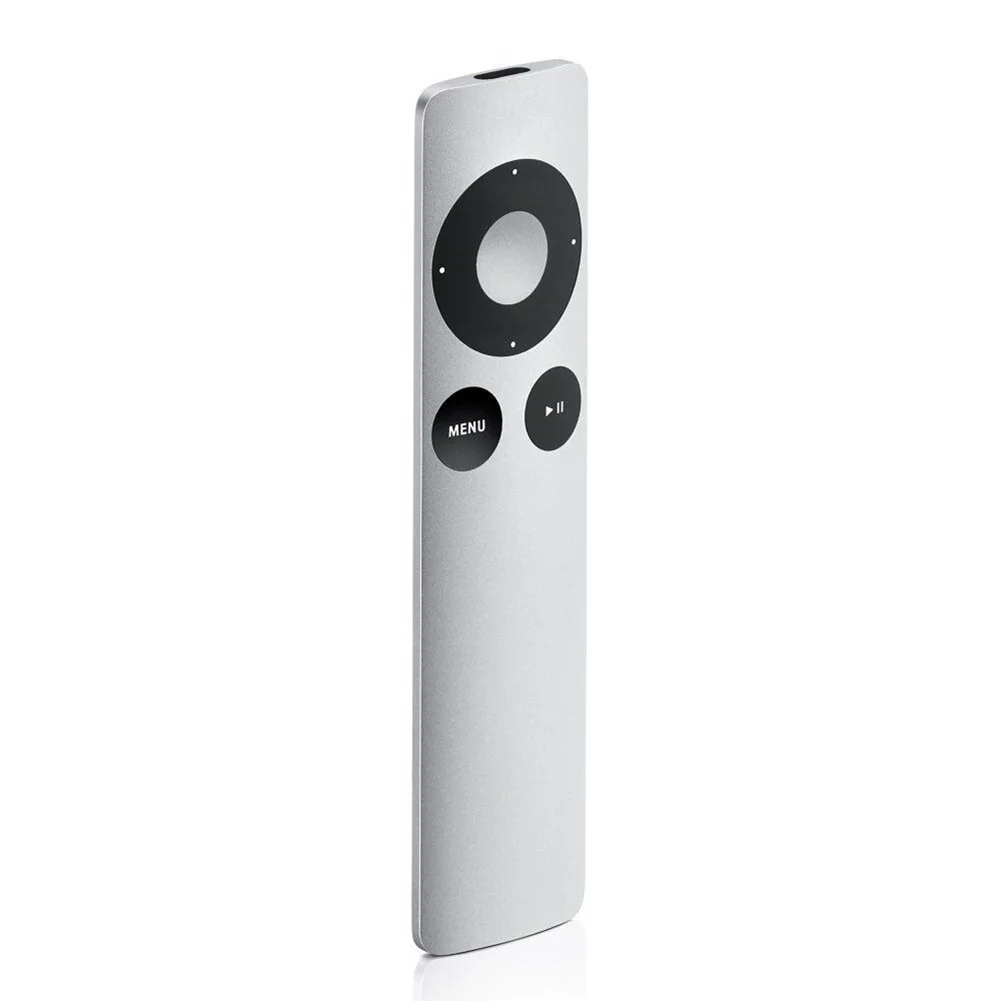 Общий ИК пульт дистанционного управления Управление совместим с Apple TV1 TV2 TV3