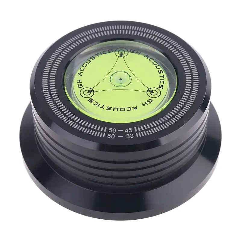 Универсальный стабилизатор для виниловых пластинок 50 Гц | Электроника