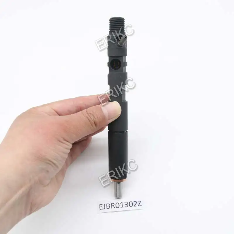 Дизельный топливный инжектор EJBR01302Z Common Rail R01302Z в сборе 1S4Q9F593AF для Ford Transit Connect 1 8TDCI |