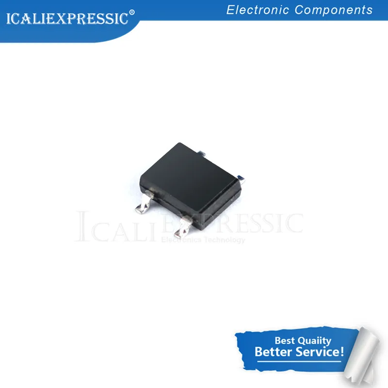 50 шт. EL357N-C SOP4 EL357N SOP 357N-C EL357-C EL357NC SMD новые и оригинальные IC