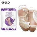 EFERO 8 пар = 16 шт 24K Золотая маска Коллагеновая маска для глаз антивозрастная против морщин Удаление темных кругов патчи для глаз маска для лица Уход за лицом