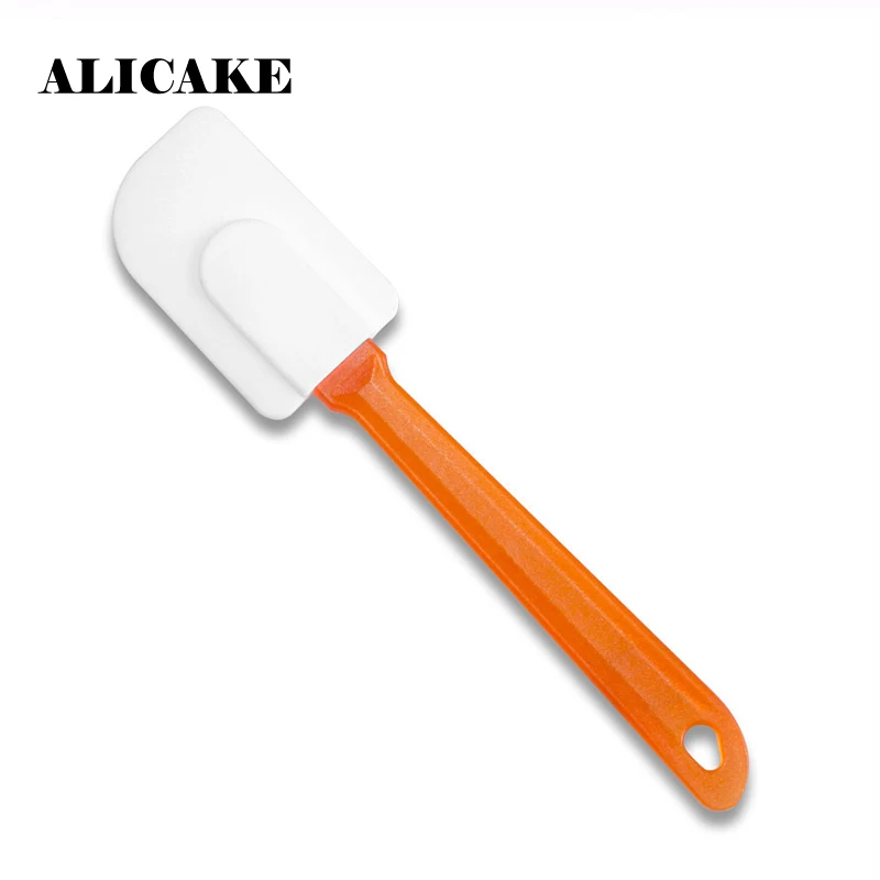 Силиконовые формы для выпечки и лопатки теста Скребок Лопата Кондитерские