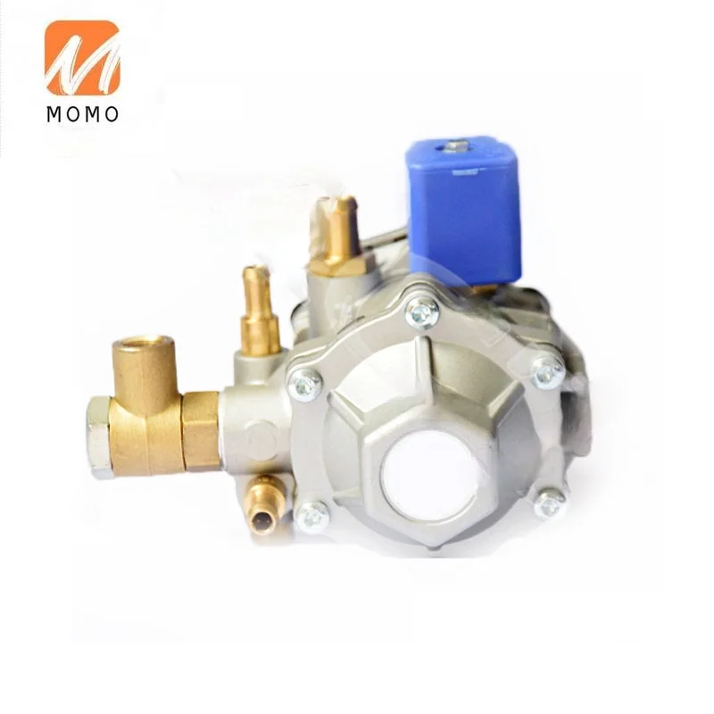 

Цилиндр СПГ Регулятор диафрагма авто газ СПГ регулятор для автомобиля