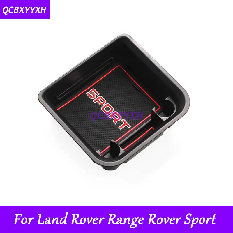 Стайлинг автомобиля QCBXYYXHCar для Land Rover Discovery 4 Sport Evoque Range Спортивная Автомобильная