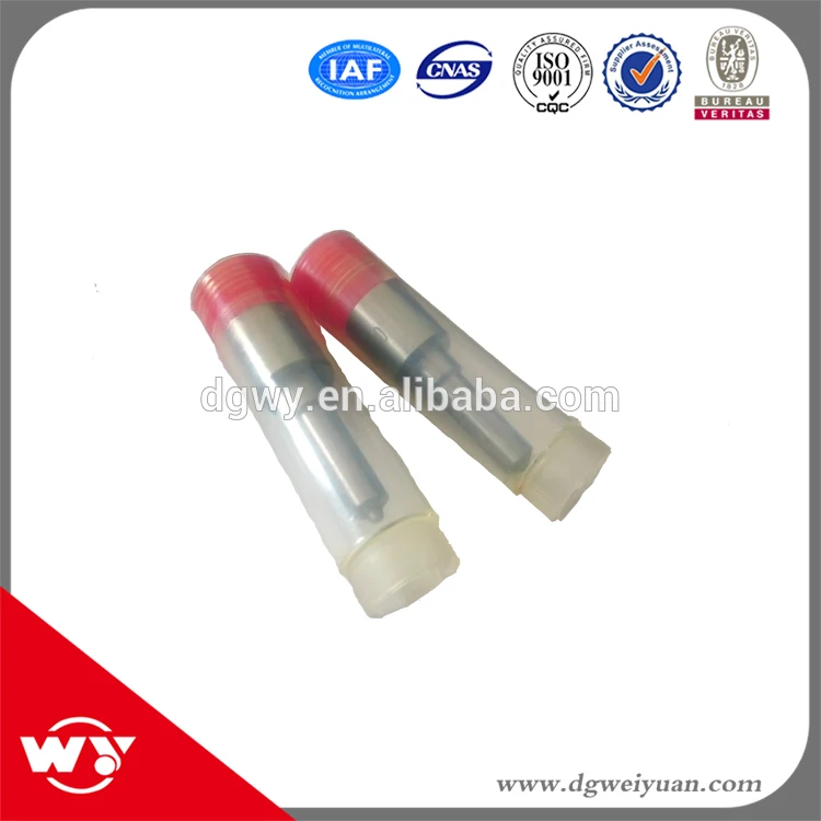 

common rail fuel injector Nozzle DLLA138P934, 138P934 matched common rail injector 095000-6280