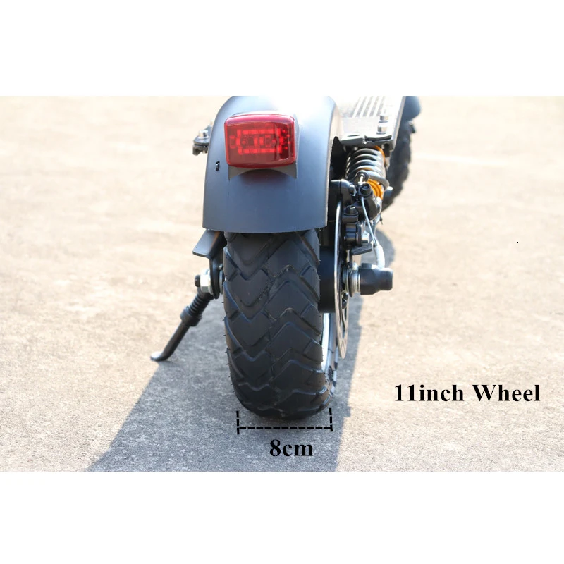 1002 популярный двойной электроскутер 2 человек Электрический скутер с 52V 2400W moto |