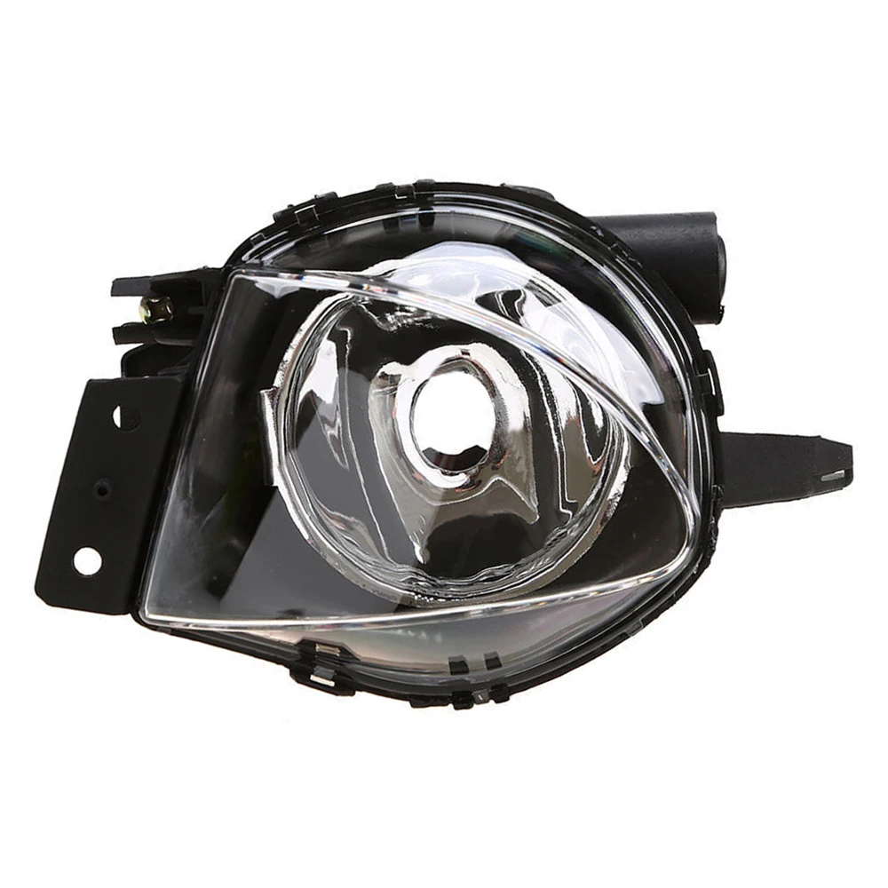 12В 55 Вт переднего бампера Туман светильник LED DRL лампы дальнего света для BMW E90 E91 328i