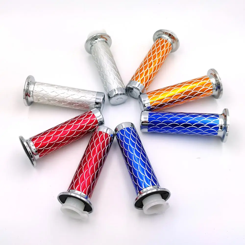 Новые ручки дроссельной заслонки для Мини Мото поворотные набор карманных