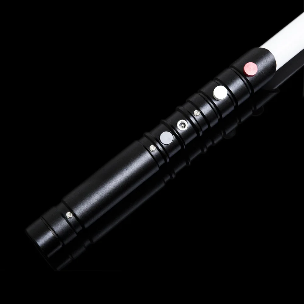 Игрушечный светильник saber Star Wars Реплика джедаев ситх Дарт Вейдер Рей йода меч с