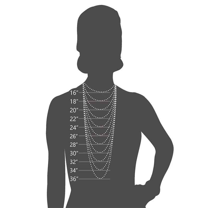 Пользовательское имя ожерелье с персональными буквами Ожерелье в подарок