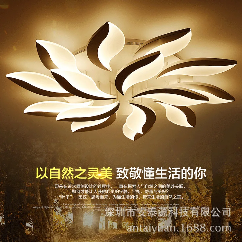 

nordic led modern led led ceiling light lamparas de techo ceiling lights plafon led lampara led living room lights living room