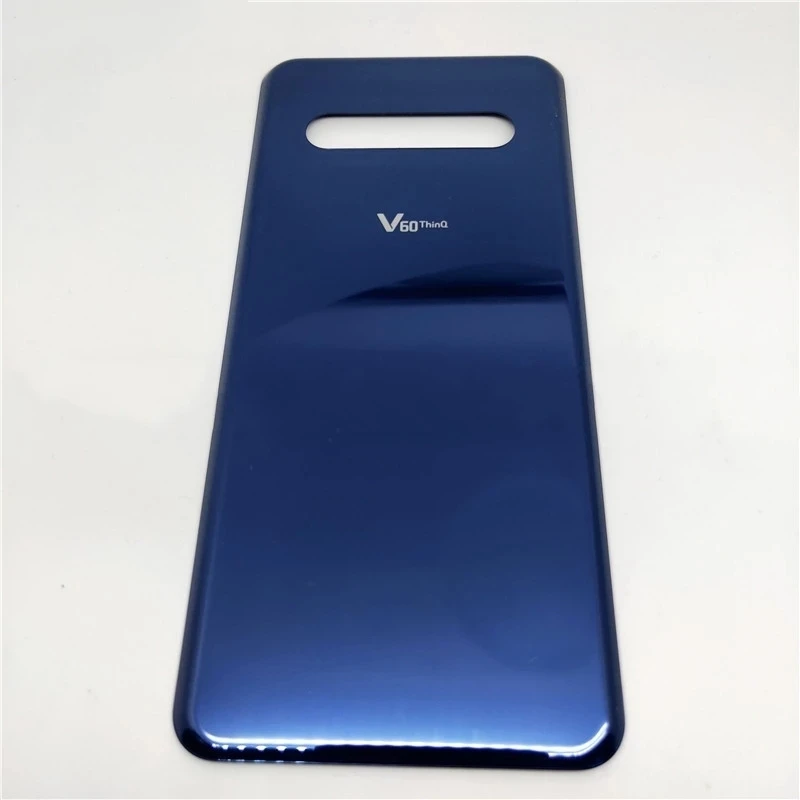 

Чехол-накладка для LG V60 Thinq, с логотипом