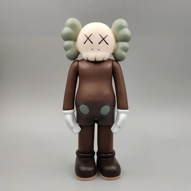 

18cm Action Figure KAW Prototype Penholder Doll Indoor Scene Desktop Decoration Toy Gift for Children